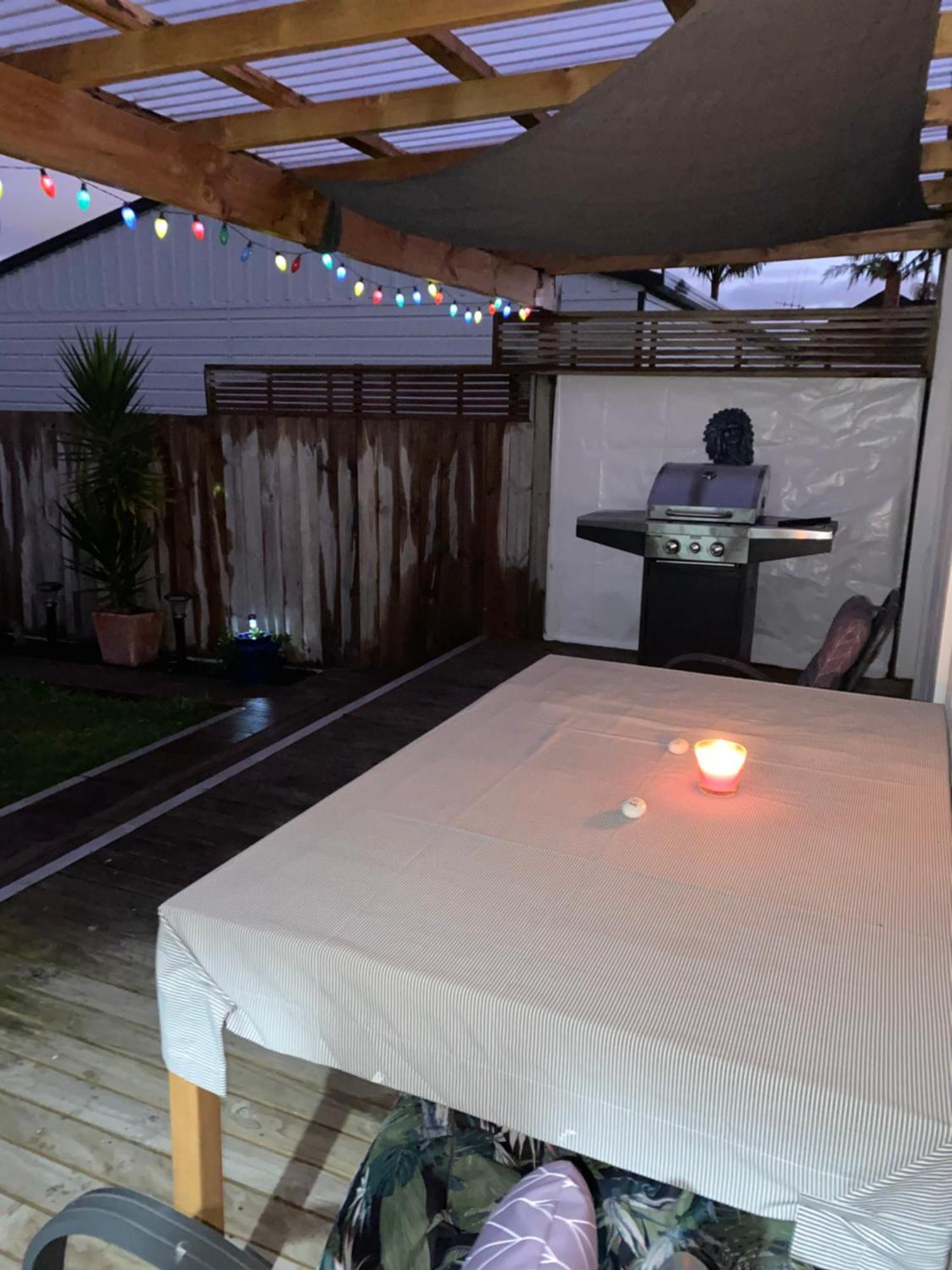 Home Away From Home Air B And B Whangarei Dış mekan fotoğraf